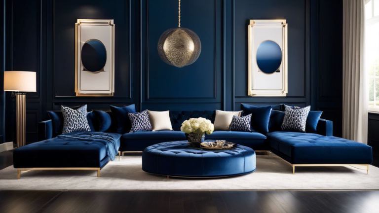 Stylish Home Furniture