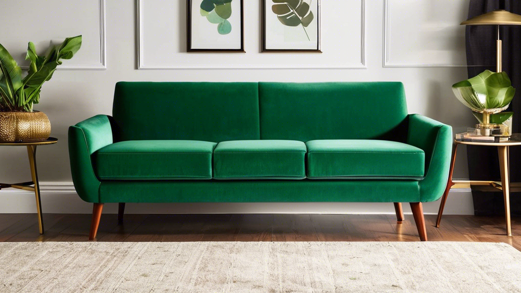 modern sofas