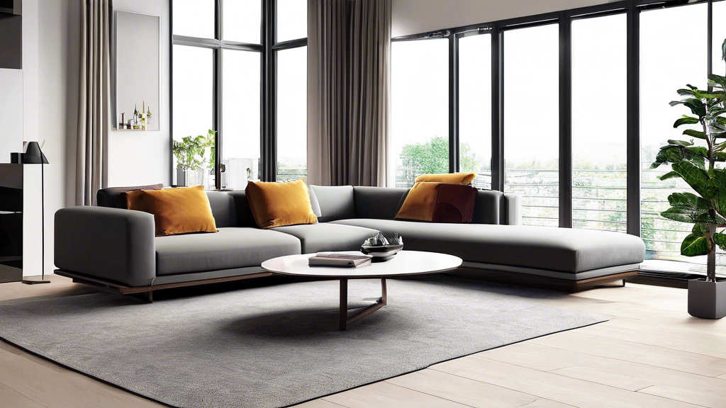  low-profile furniture 2025