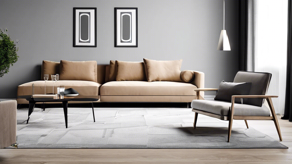 minimalist interior design